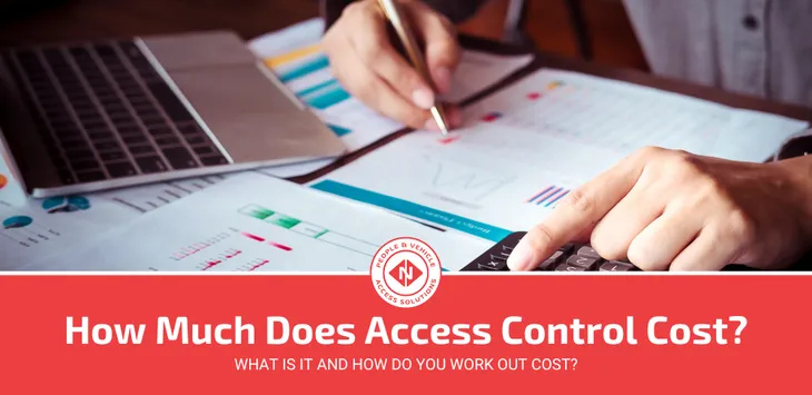 How Much Does an Access Control System Cost? (2024 Guide)