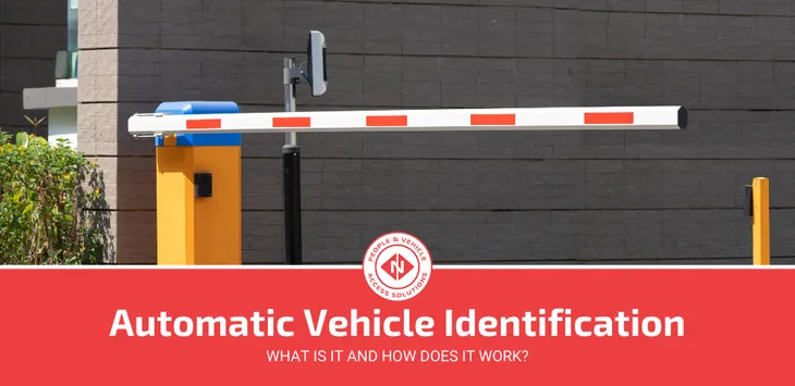 Automatic Vehicle Identification: What is it & How Does it Work?
