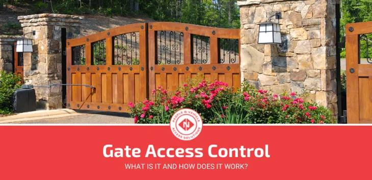 How to Pick the Right Gate Access Control System