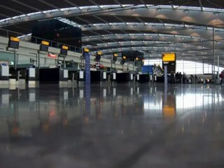 Border Force Alerted to Smooth Access System Upgrade at Terminal 5