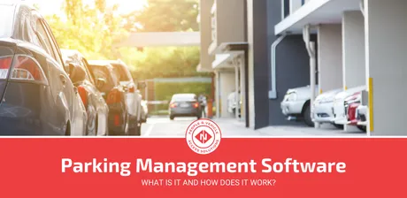 How Does Parking Management Software Work? (Simple Guide)