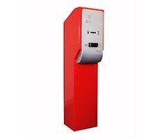 FeeMaster Smart Exit Station