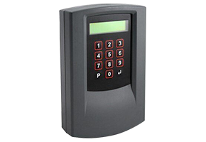 NCT200 Online Counter Module